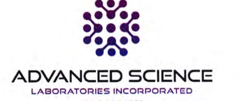 Advanced Science logo